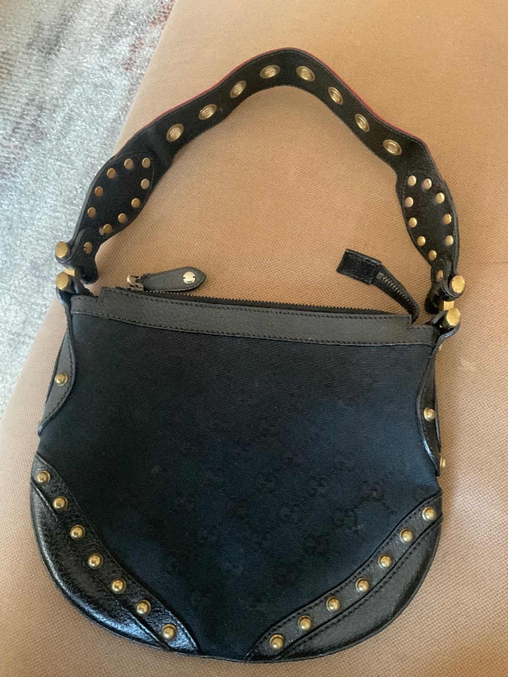 Gucci Pelham small shoulder bag - Picture 2 of 13
